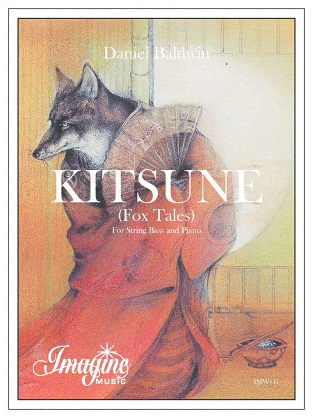 Kitsune (Fox Tales) image number null