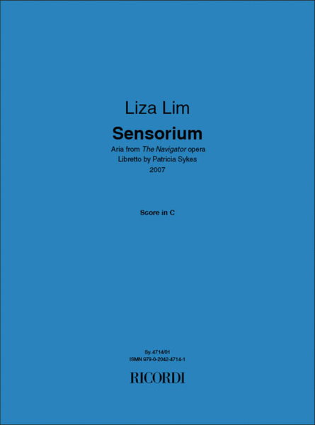 Sensorium