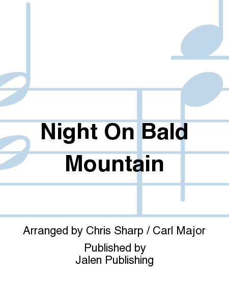 Night On Bald Mountain image number null