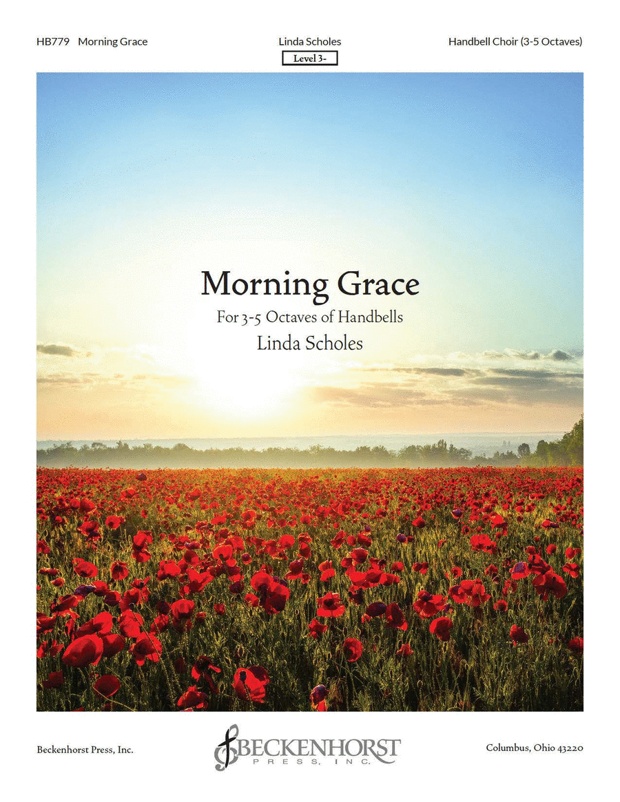 Morning Grace Morning Grace 5-Octaves scores gallery preview page 1