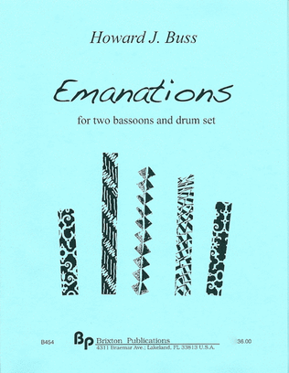 Emanations