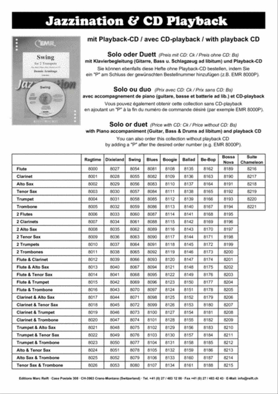 Gershwin Fantasy Woodwind Ensemble scores gallery preview page 9