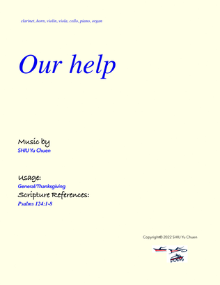 Our help