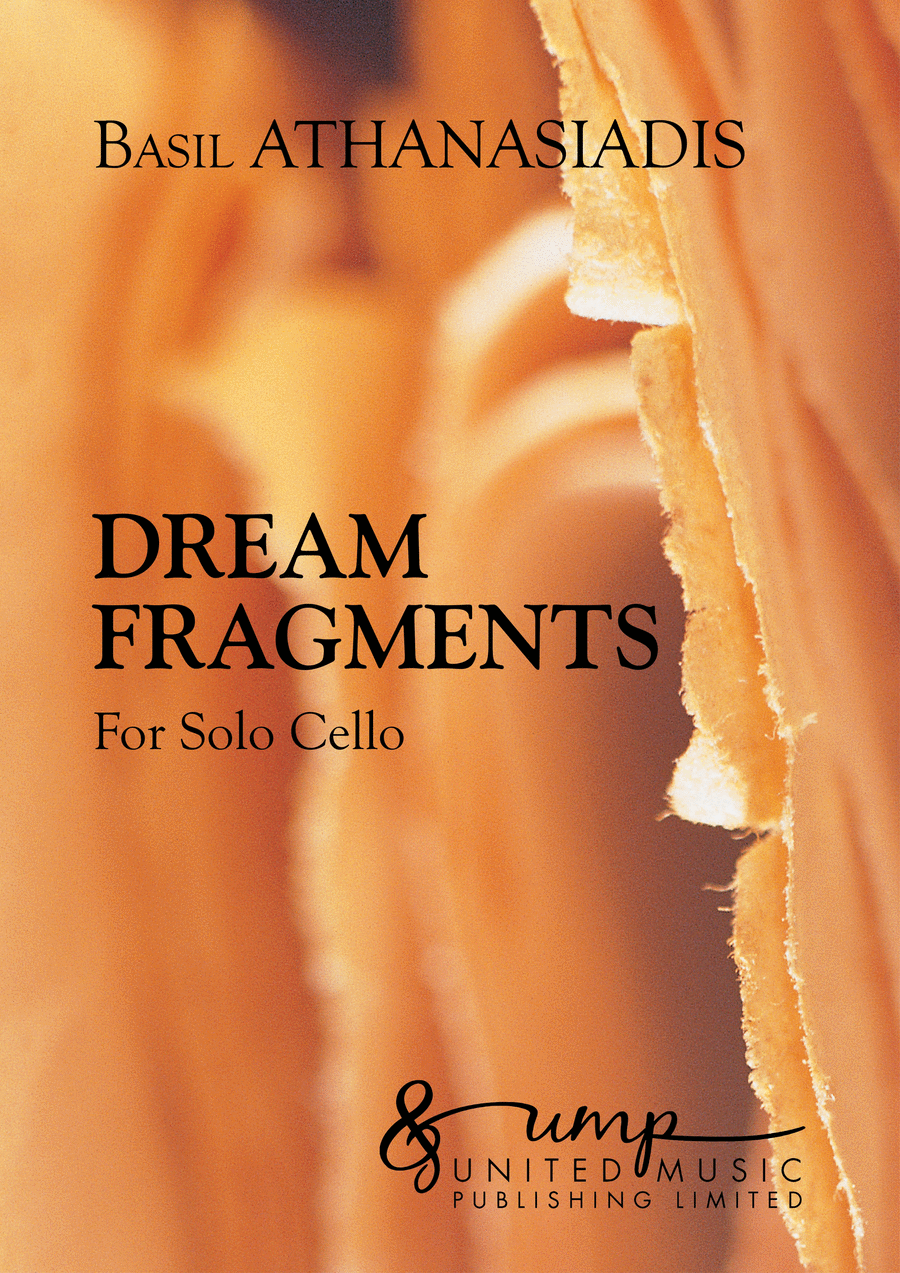 Dream Fragments