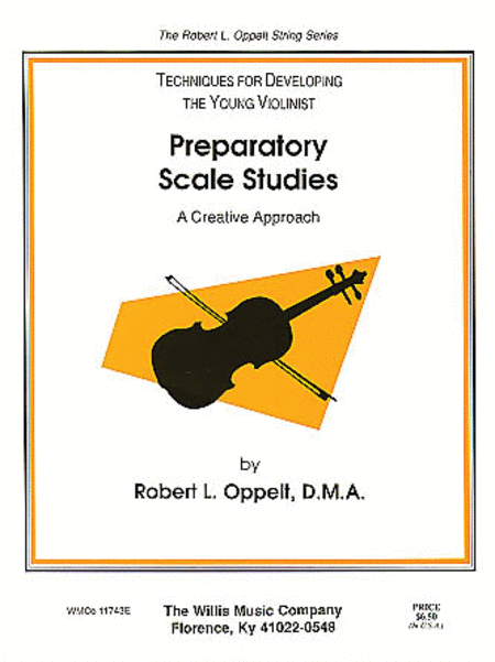 Preparatory Scale Studies