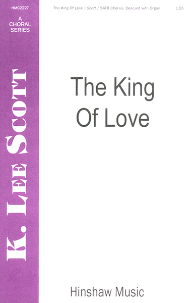 The King of Love image number null