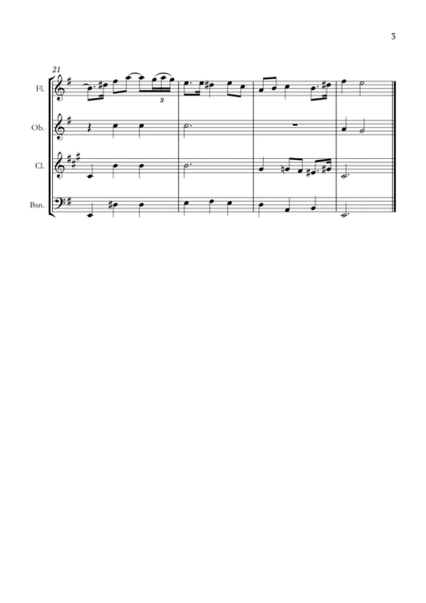Lyric Pieces Op.12 No.5 image number null
