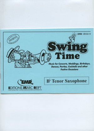 Swing Time