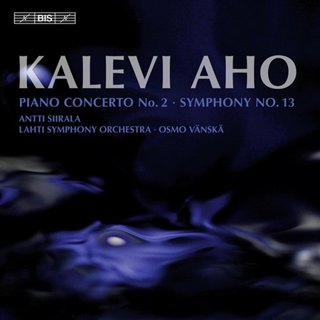 Piano Concerto No. 2 - Symphon image number null