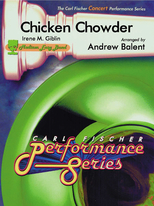 Chicken Chowder