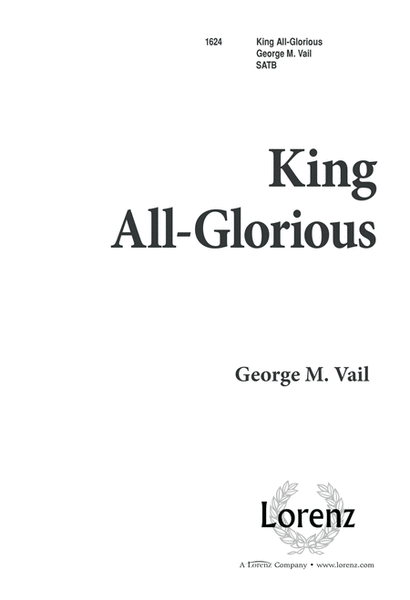 King All-Glorious