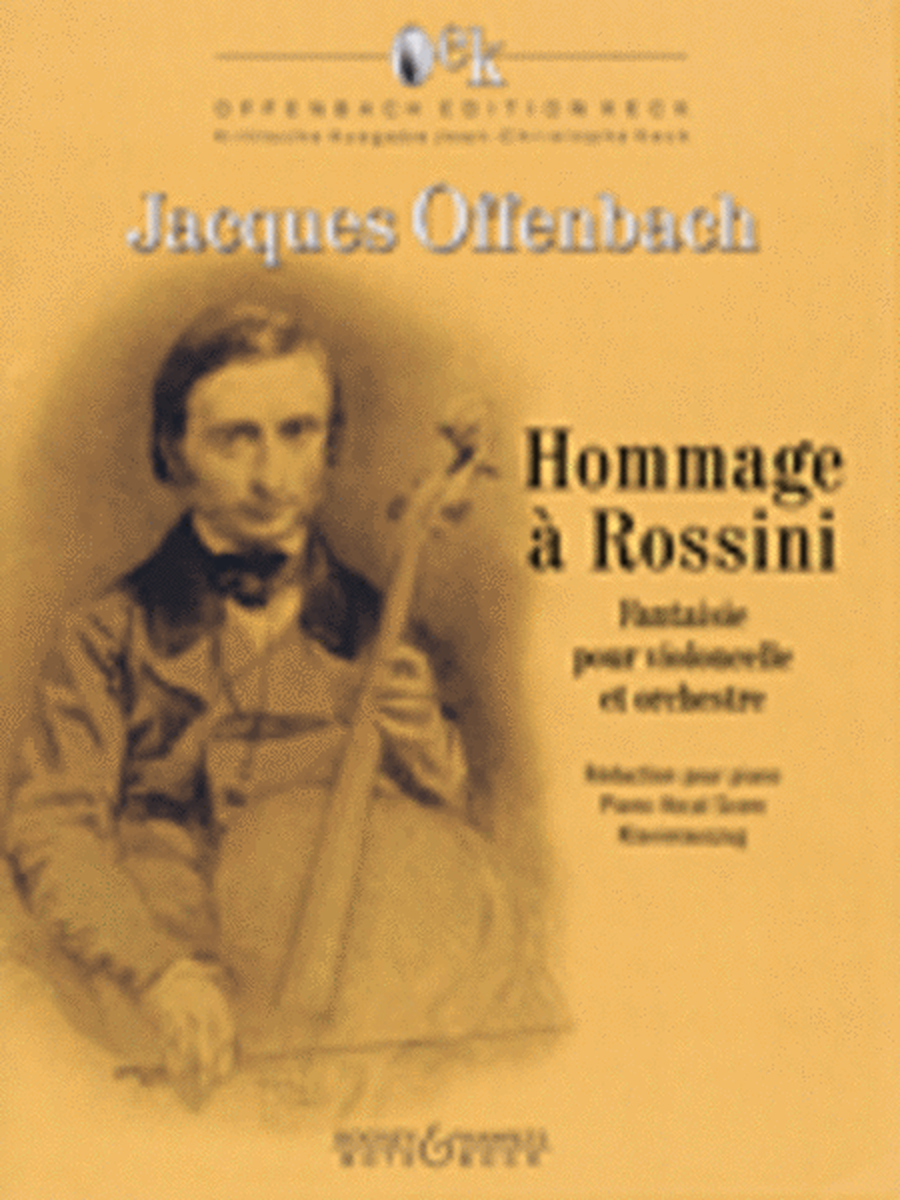 Hommage a Rossini