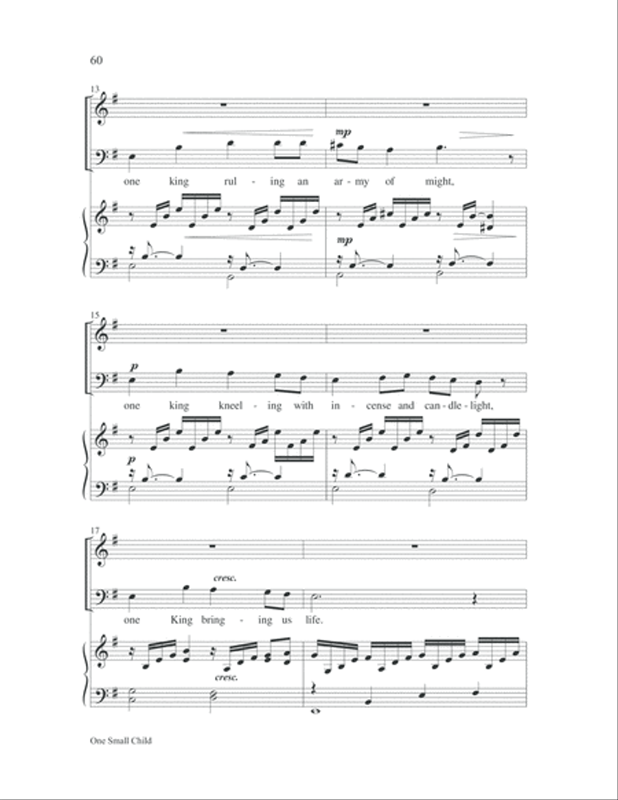 Emmanuel 3-Part scores gallery preview page 68