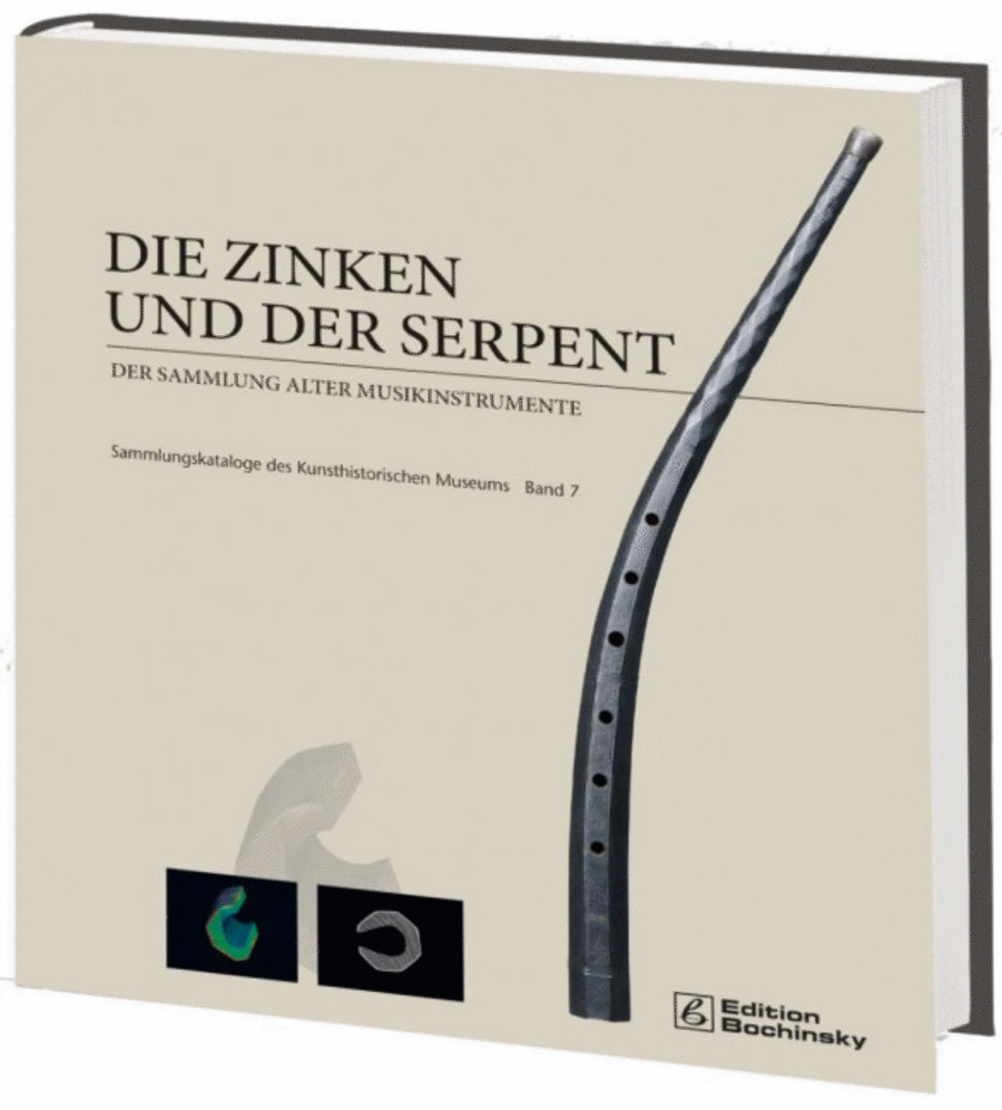Die Zinken und der Serpent Vol. 7