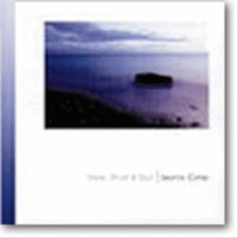 Water Wind and Soul CD scores gallery preview page 1