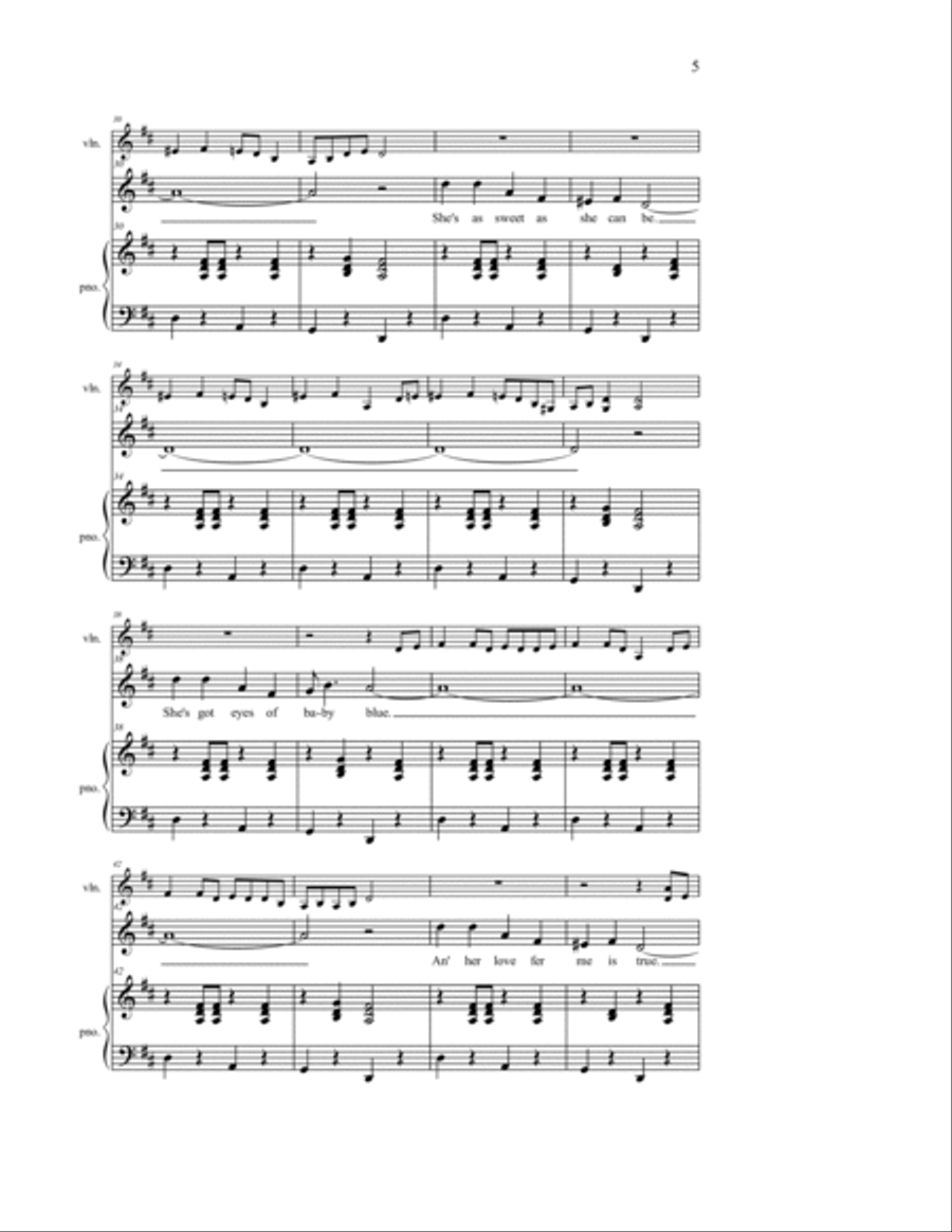 Cripple Creek Cripple Creek SSA scores gallery preview page 4