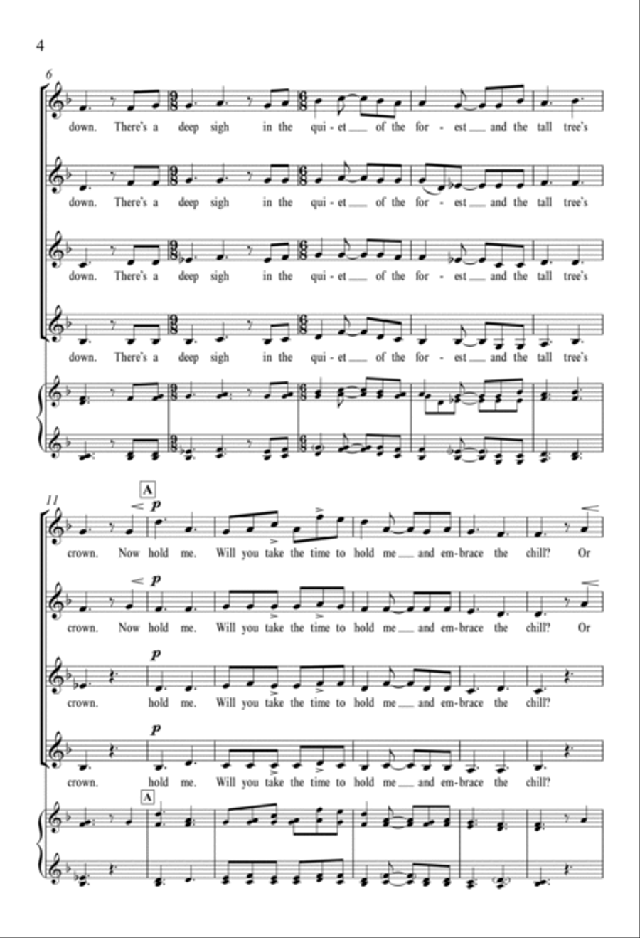 When the Earth Stands Still SSAA scores gallery preview page 3