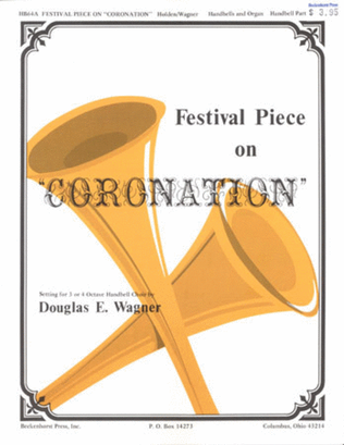 Festival Piece on Coronation