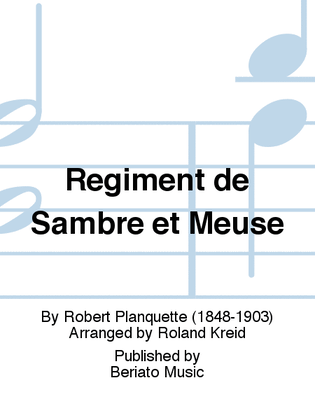 Regiment de Sambre et Meuse