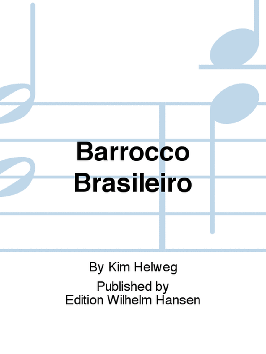 Barrocco Brasileiro