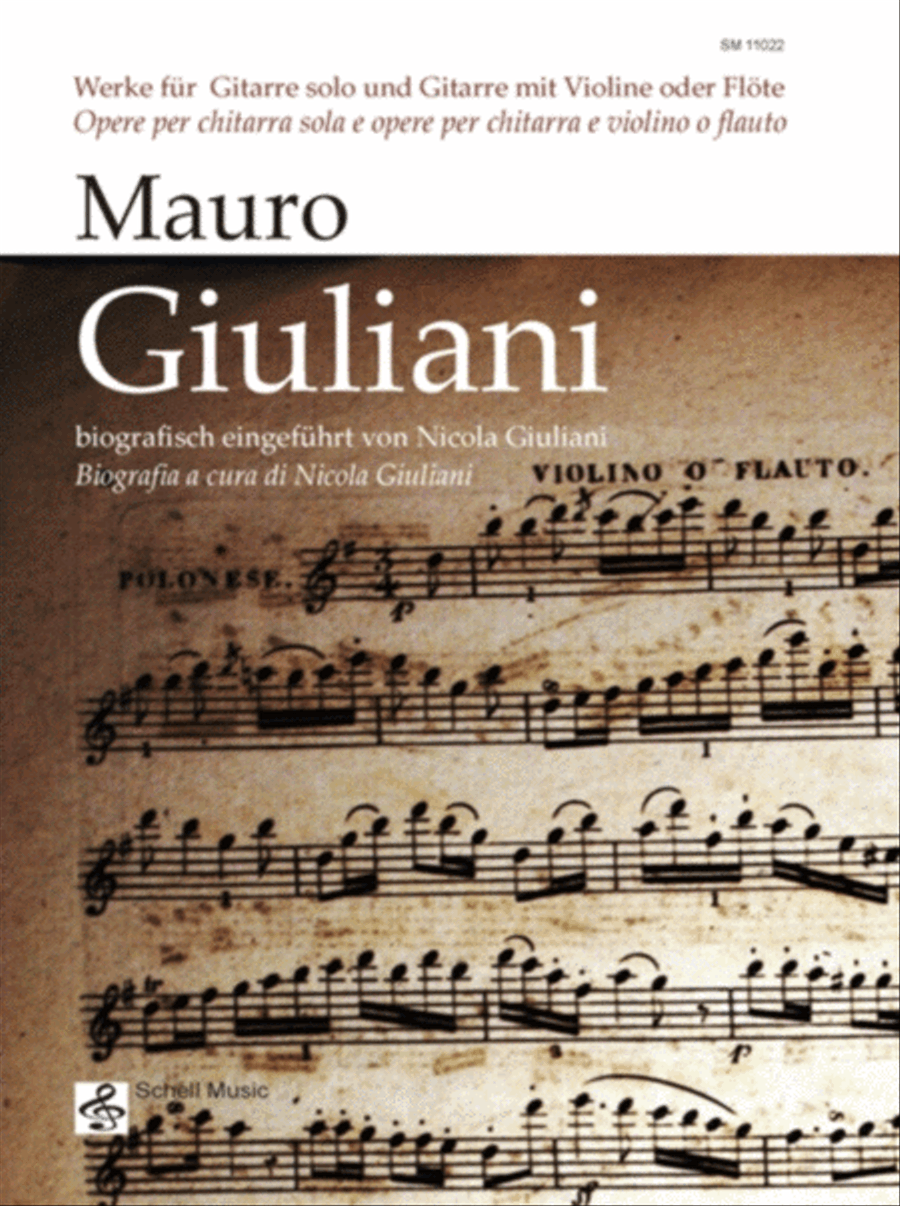 Werke Violin scores gallery preview page 1