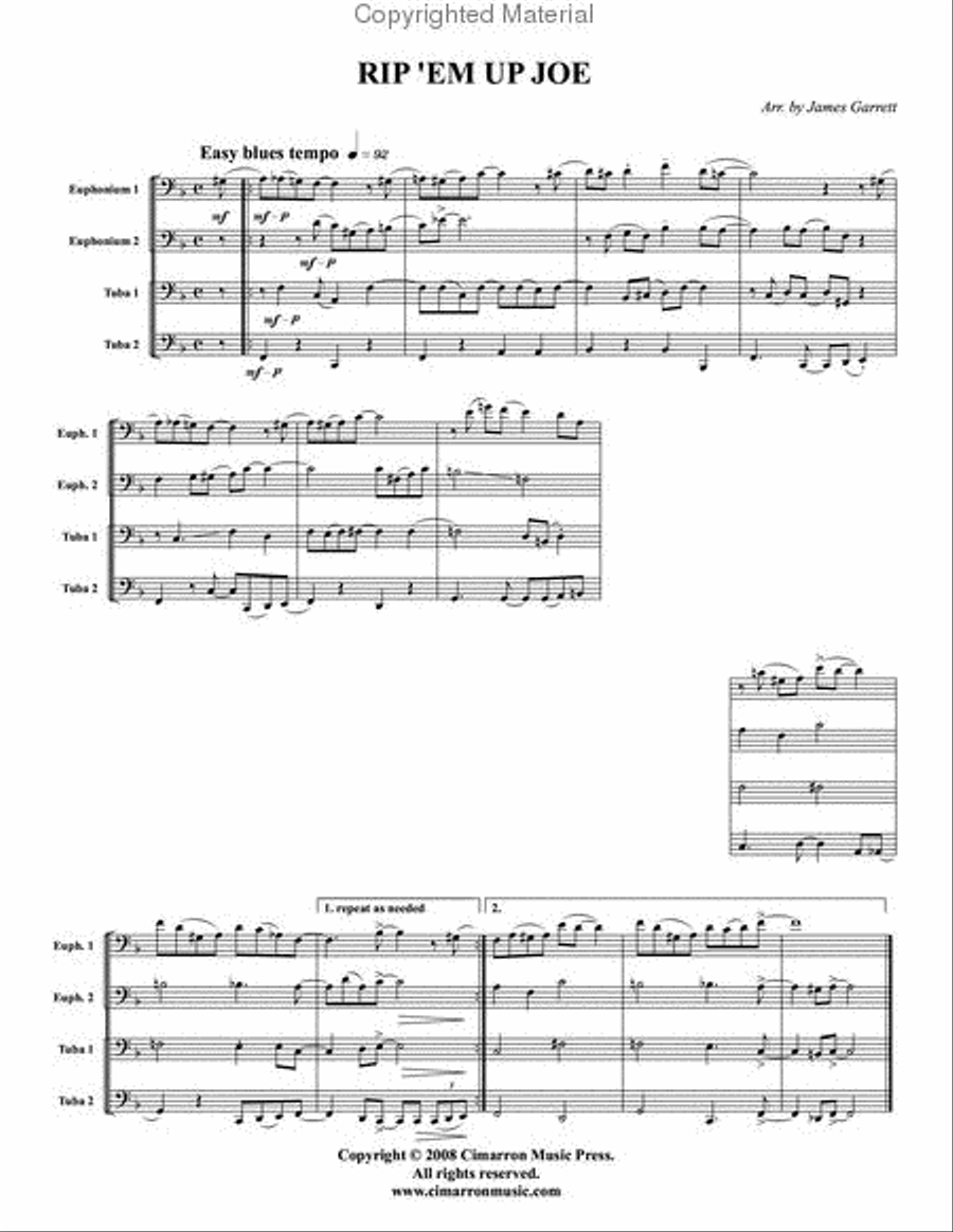 Mardi Gras Collection EETT scores gallery preview page 4