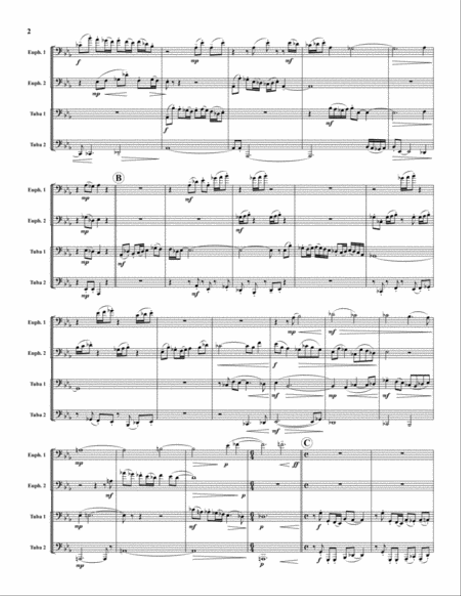 Ascendance Ascendance EETT scores gallery preview page 5