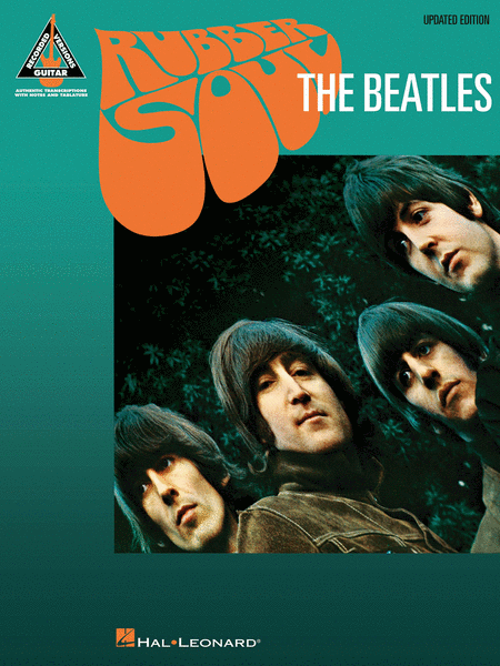 The Beatles: The Beatles - Rubber Soul
