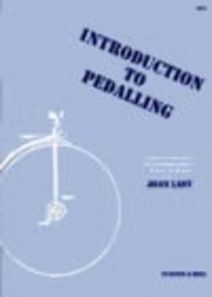 Joan Last - Introduction To Pedalling