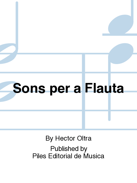 Sons per a Flauta