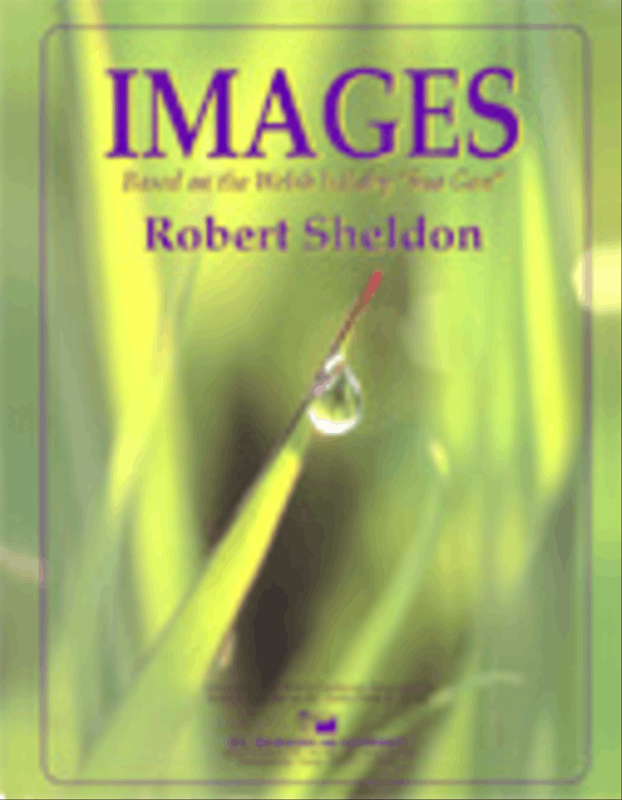 Book cover for Images