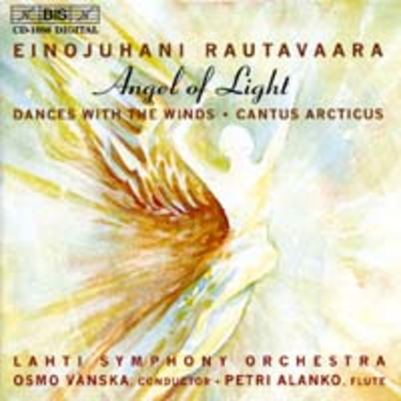 Symphony No. 7 Angel of Light