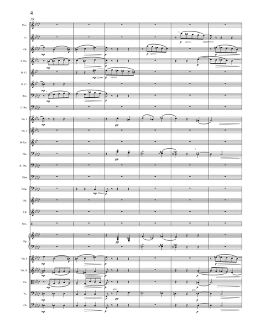Liszt/Leytush - Prelude on “Weinen, Klagen, Sorgen, Zagen”, S. 179 (after J. S. Bach) image number null