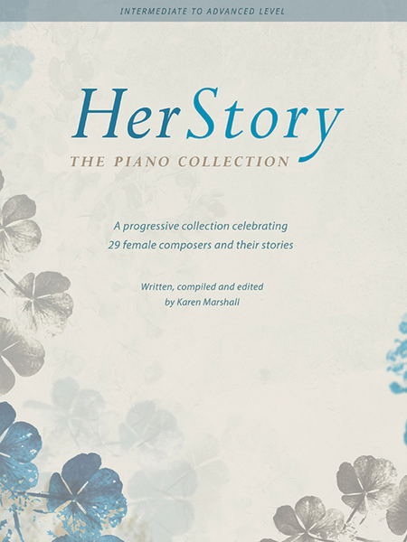 HerStory -- The Piano Collection -