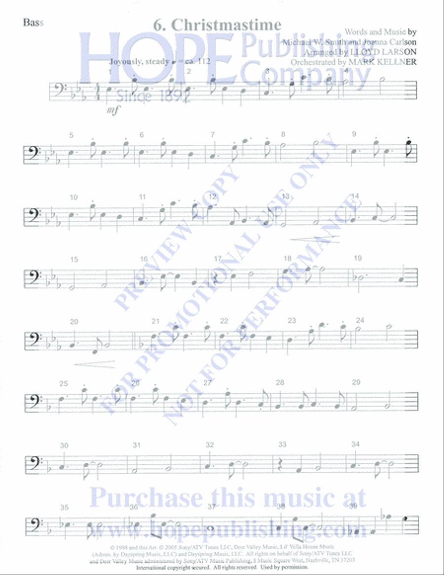 Emmanuel Emmanuel Orchestra scores gallery preview page 390