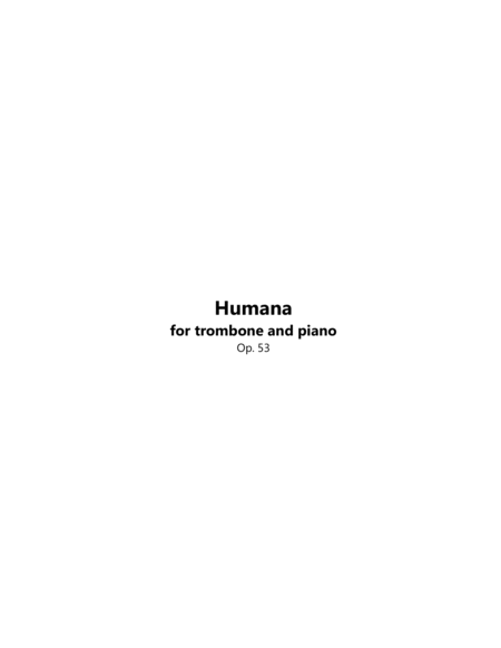 Humana