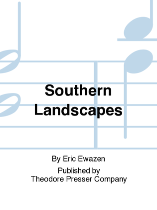 Southern Landscapes