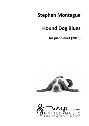 Hound Dog Blues