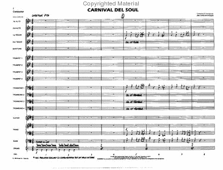 Carnival del Soul image number null