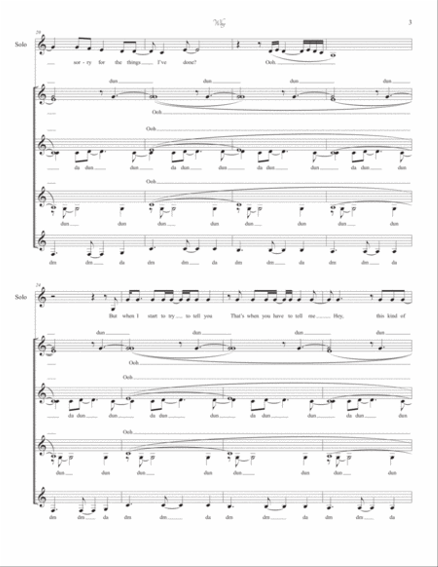 Why SSAA scores gallery preview page 3