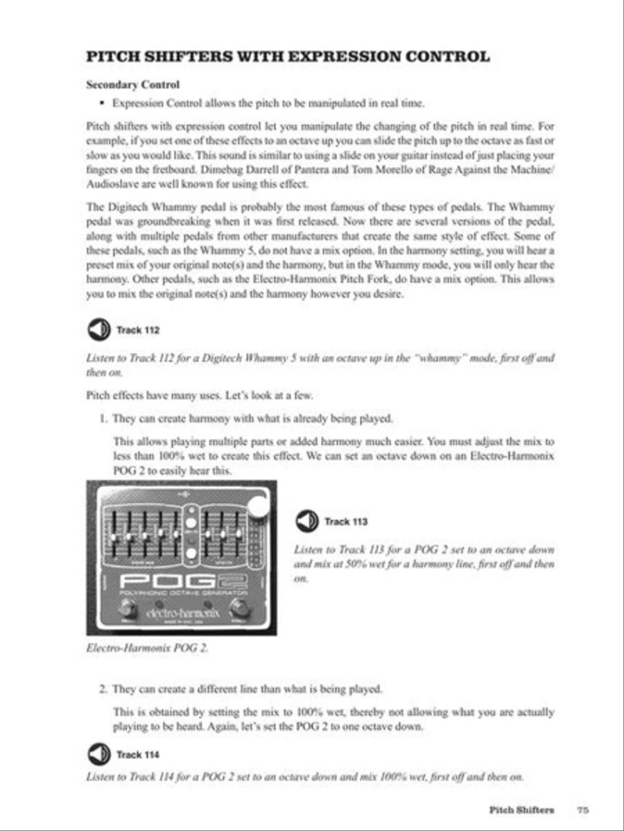 How to Get Great Guitar Tones