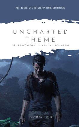 Uncharted: Nate's Theme