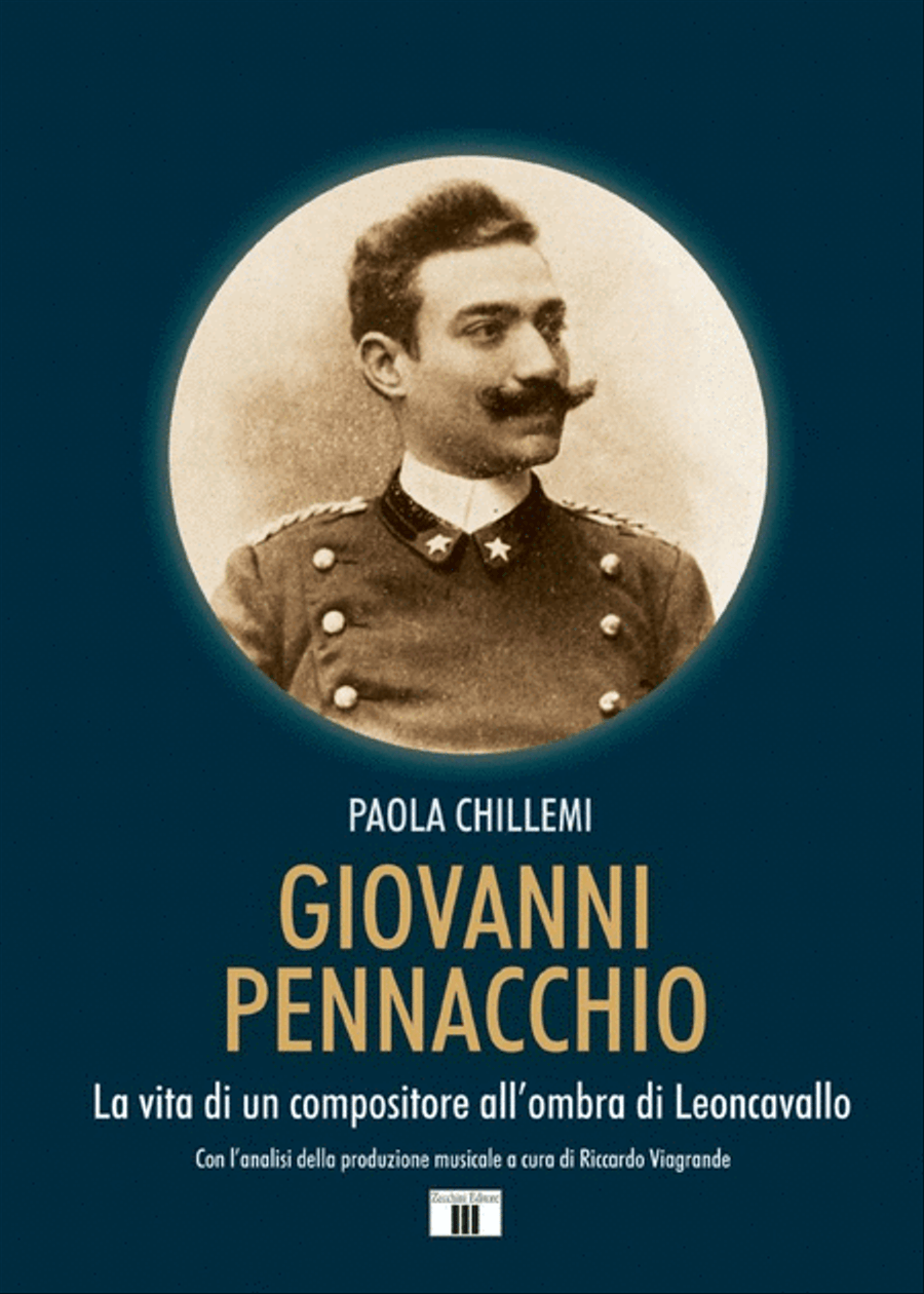 Giovanni Pennacchio School and Community scores gallery preview page 1