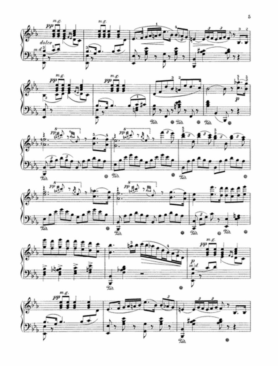 Chanson russe, Op. 31