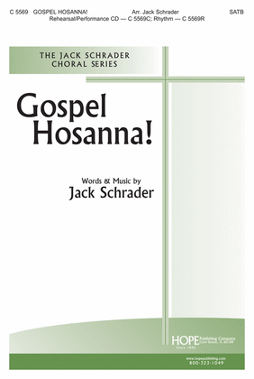 Gospel Hosanna!