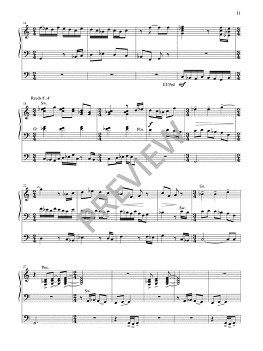 King of Kings - Volume 4 King of Kings - Volume 4 Sacred scores gallery preview page 13