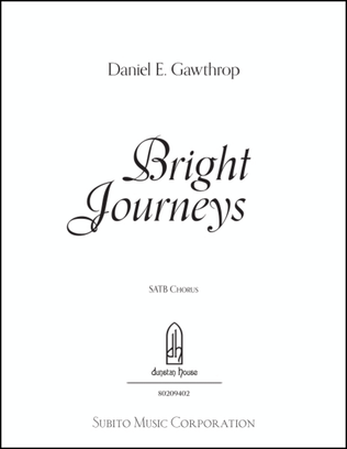 Bright Journeys: Songs of Love and Light