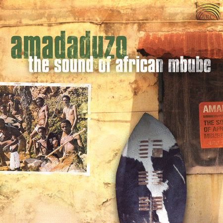 Sound of African Mbube