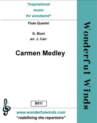 Carmen Medley