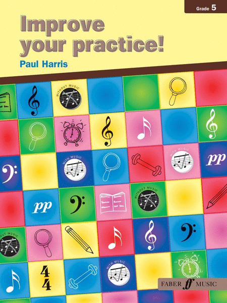 Improve Your Practice! Instr Grade 5